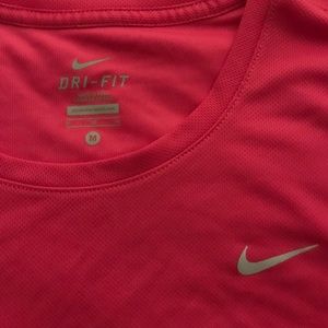 Nike DRI-FIT t-shirt